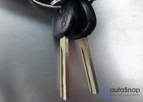 2017 Hyundai Accent Se from USA, damaged, VIN KMHCT4AEXHU339290